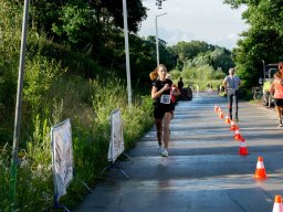 Heidekamppark 2020 TimeRun